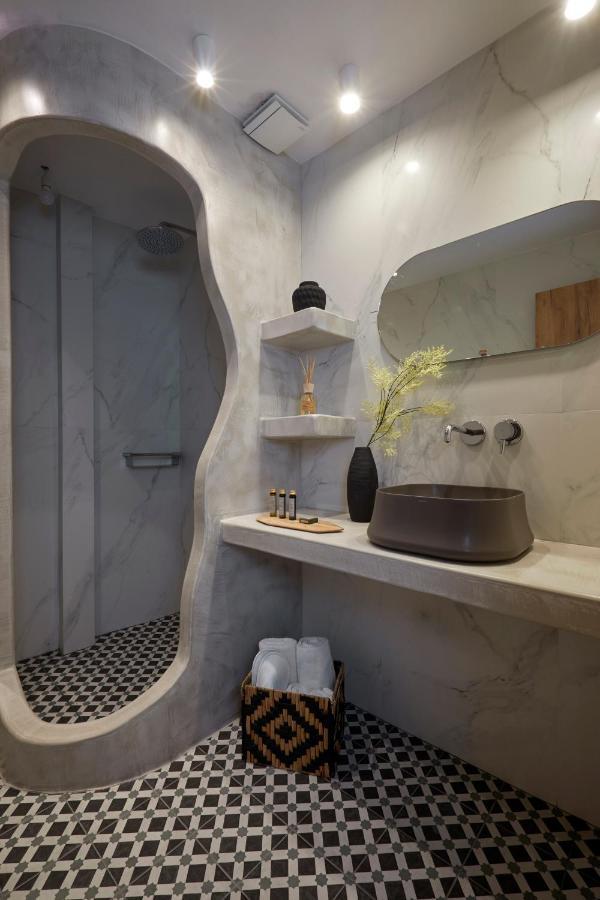 Mayu Suites Pýrgos Zewnętrze zdjęcie