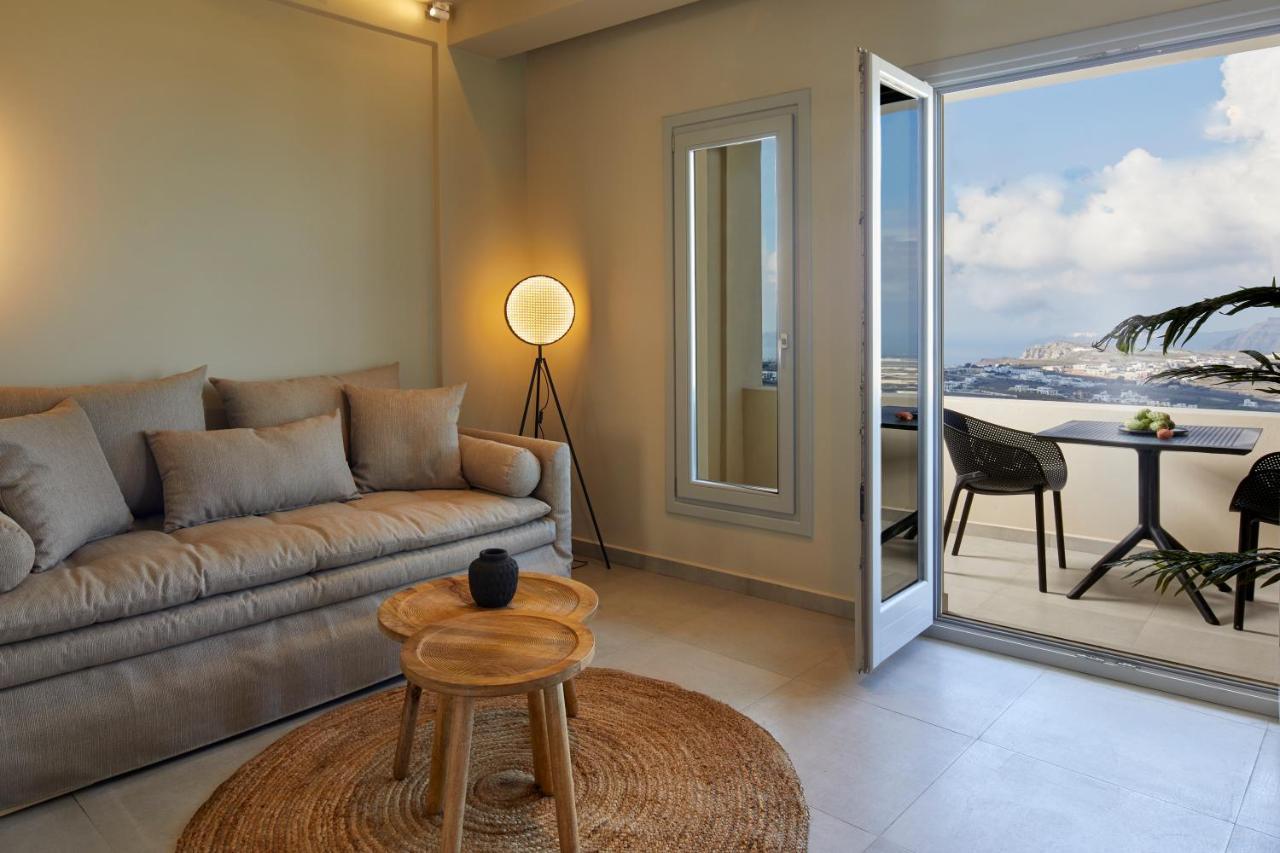 Mayu Suites Pýrgos Zewnętrze zdjęcie
