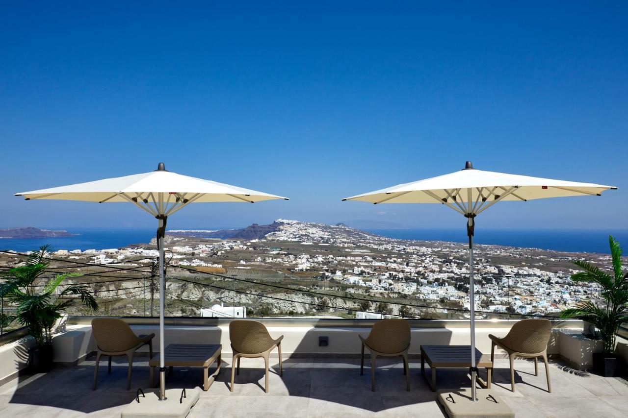 Mayu Suites Pýrgos Zewnętrze zdjęcie