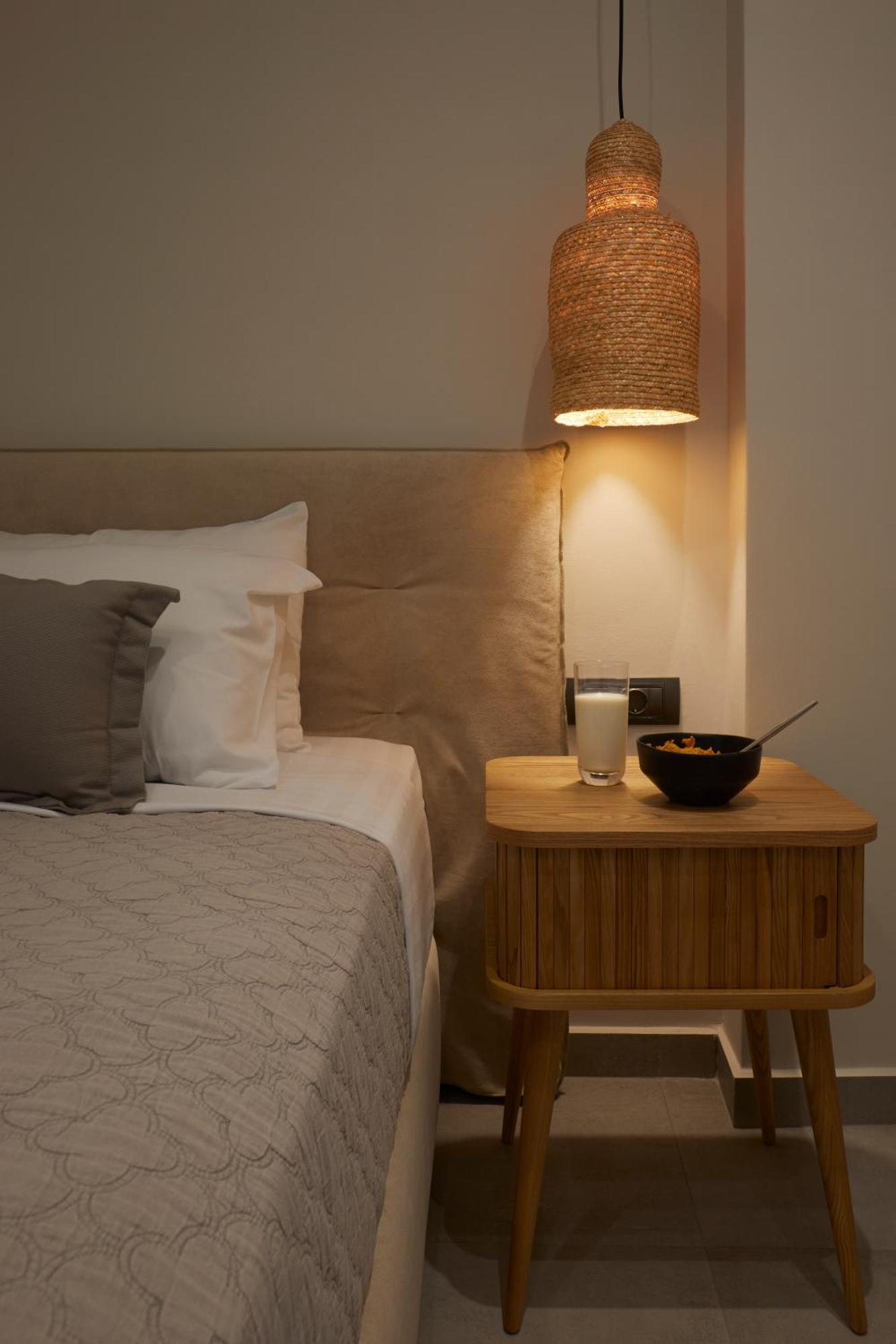 Mayu Suites Pýrgos Zewnętrze zdjęcie