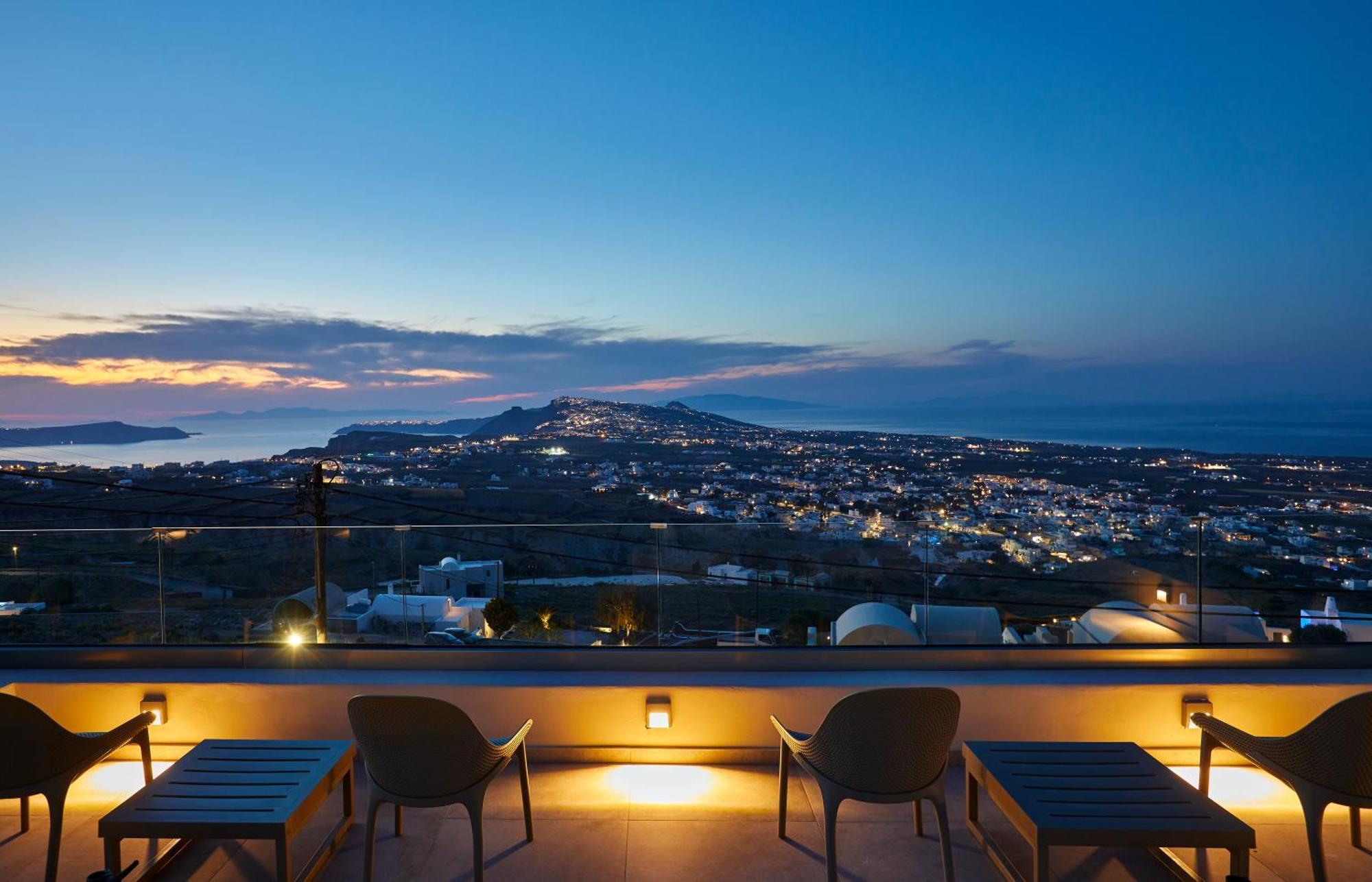 Mayu Suites Pýrgos Zewnętrze zdjęcie