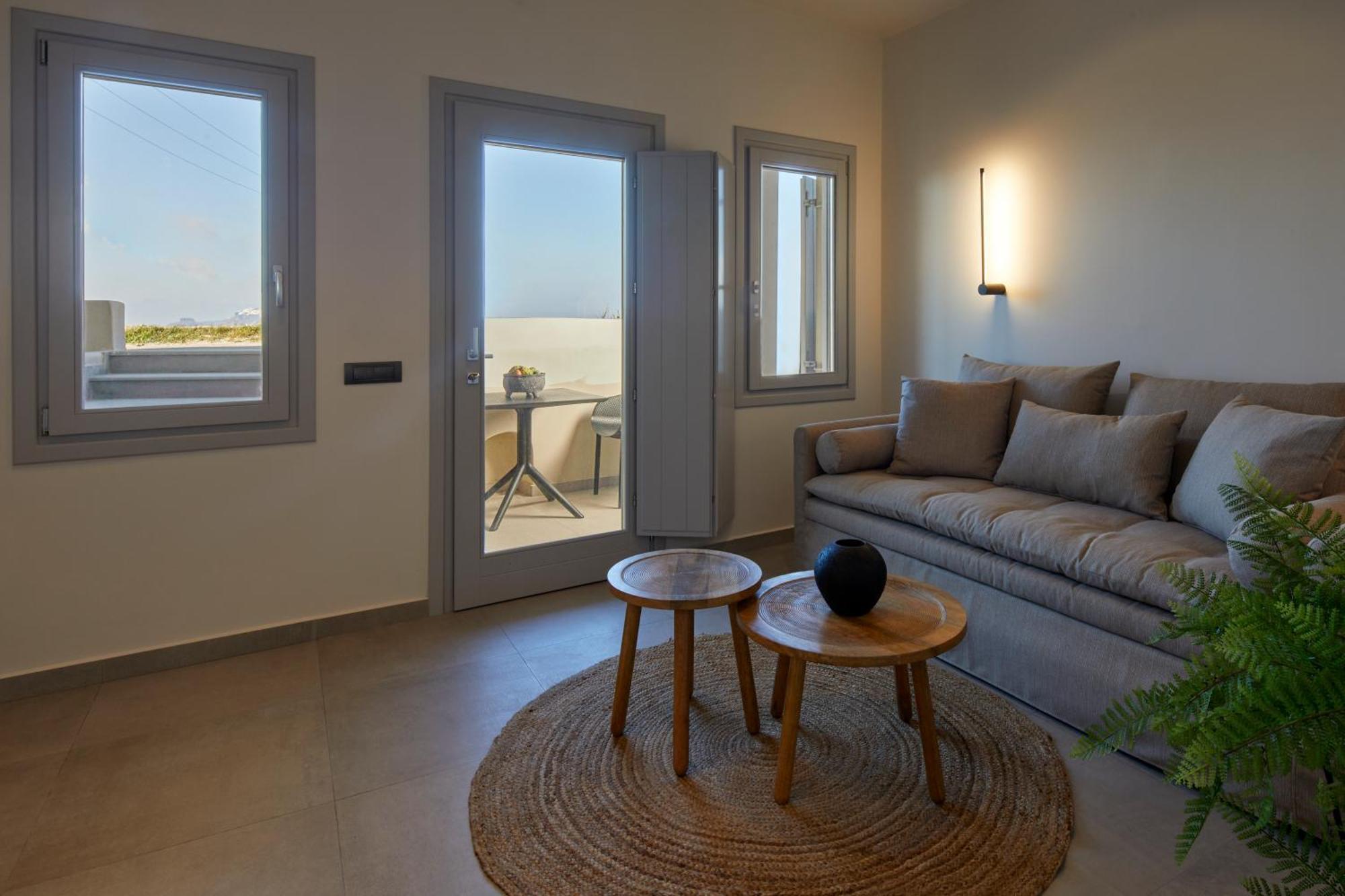 Mayu Suites Pýrgos Pokój zdjęcie