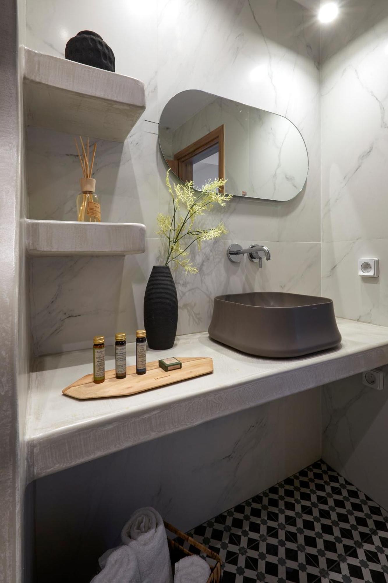 Mayu Suites Pýrgos Pokój zdjęcie